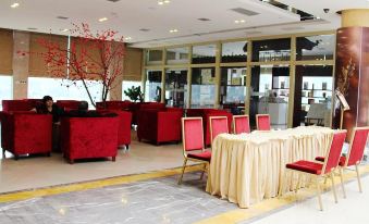 Qingjiang Ancient City Hotel