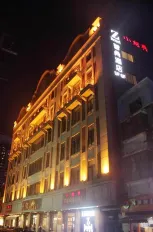 Zhotels (Shanghai People's Square)