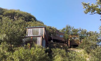 Mangu Mountain Villa