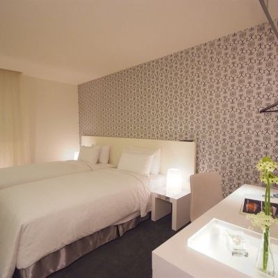 商務雙床房 大觀商旅優惠
