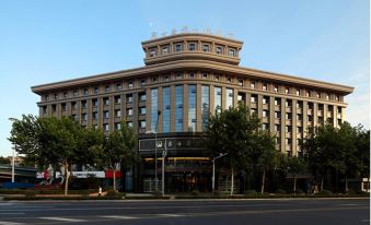 Grand Daqiao Hotel