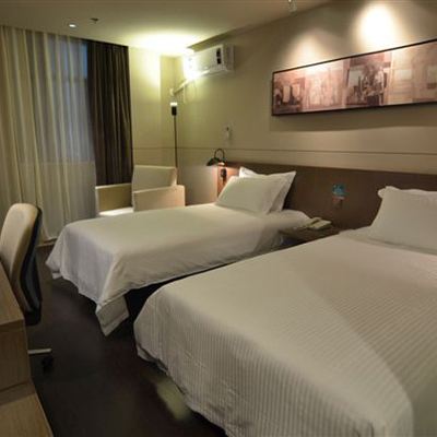 標準房A 錦江之星品尚（南京漢中門店）優惠