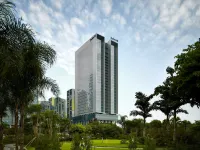 Radisson Blu Hotel Liuzhou Hotels in 
