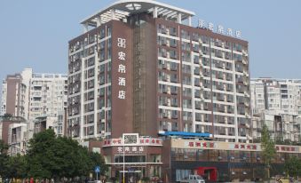 Hong Bo Hotel