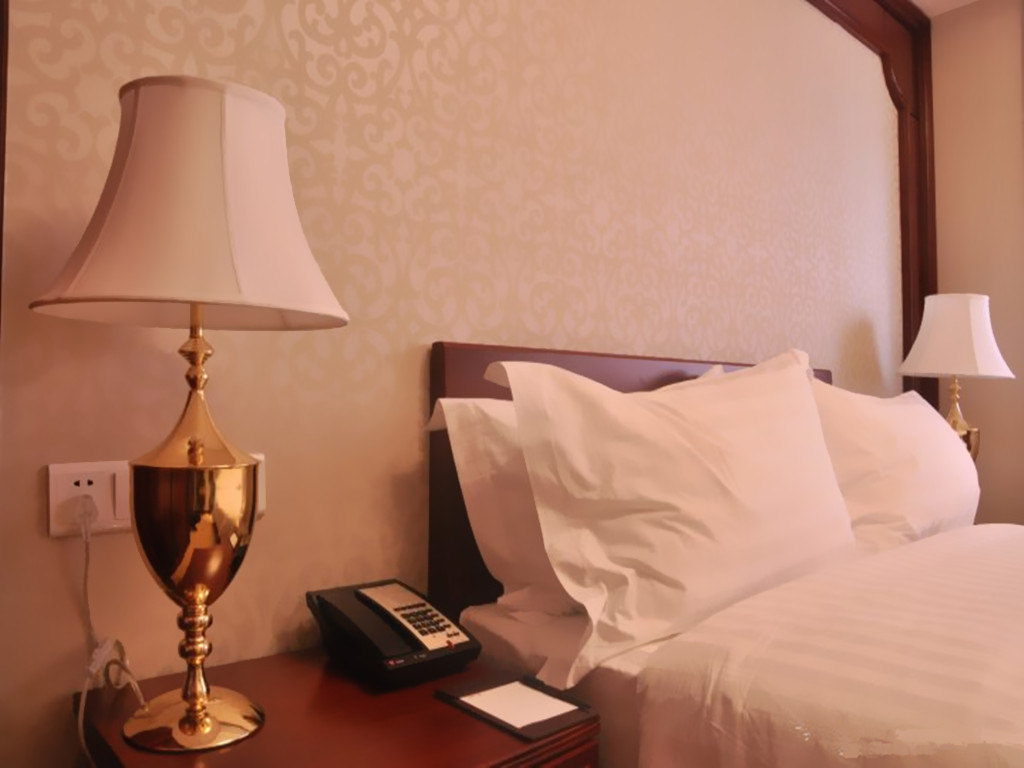 尊享大床房（小冰箱）