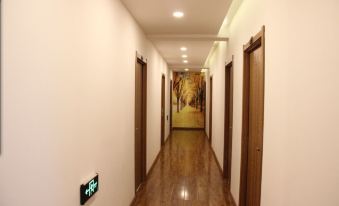 Tangyuan Xishangjia Hotel