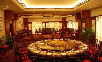 PetroChina Yanshan International Hotel