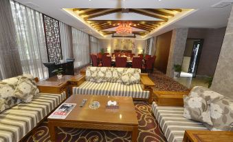 Xiangyang Rongting Guest House