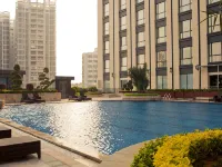 Ramada Plaza by Wyndham Shaoguan City Centre Hotels in Shaoguan