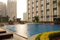 라마다 플라자 샤오구안 시티 센터