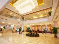 Jixi International Hotel