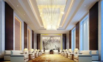 Firth Jinling Grand Hotel