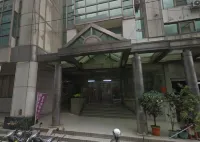 An Lan Jie Hotel Hotels in 