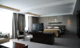 Midong International Hotel Urumqi