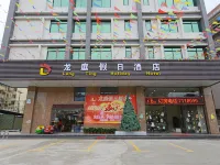 Longting Holiday Hostel Hotels in Fengkai County