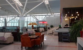 Traveler Star Leisure Hotel (Xianyang International Airport)