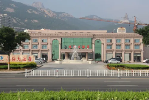 Binhai Hotel