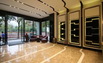 Lavande Hotel (Shanghai Hongqiao Airport Wuzhong Road)