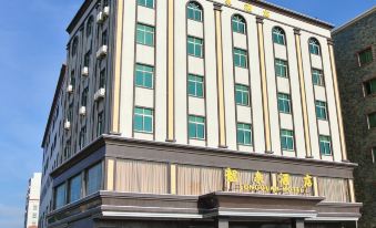 Longquan Hotel