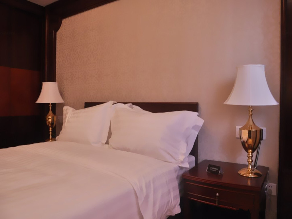 尊享大床房（小冰箱）