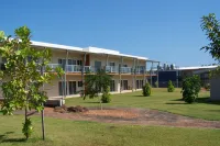 Club Tropical Resort Darwin