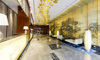 Yangpeng Jinjiang Hotel