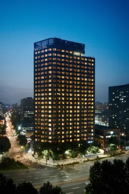 Shilla Stay Mapo (Hongdae)