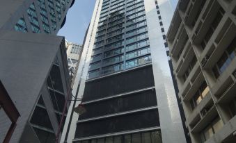 iclub Sheung Wan Hotel