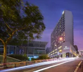 Hotel Royal Hotels in 