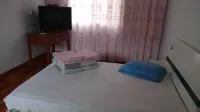 Chenggu Bureau of Grain Guest House