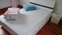 Chenggu Bureau of Grain Guest House
