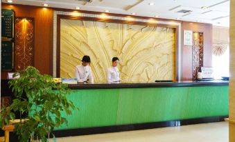 Jiangdu Hotel