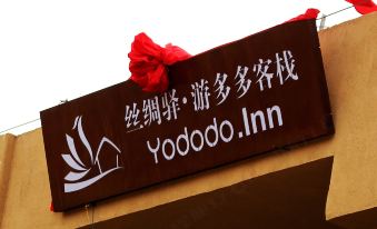 Dunhuang Silk Yododo Inn