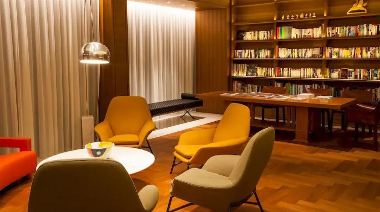 エスリテホテル 施設