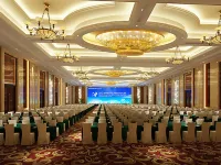 Jinxi International Hotel Hotels in Jinxi County