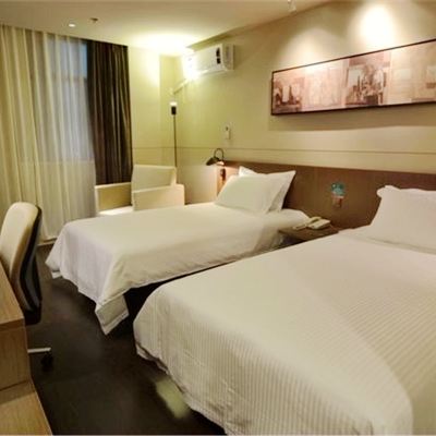 商務標準房C 錦江之星品尚（南京漢中門店）優惠