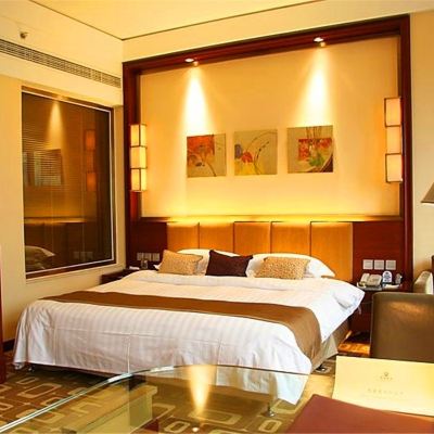 商務豪華間 北京民族飯店優惠