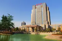 Guest Hotel Of Luohe