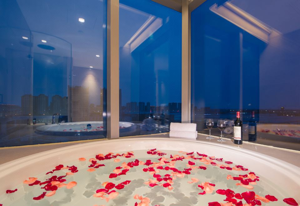 开元名都大床房