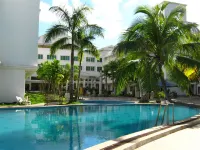 East Garden Spring Hotel