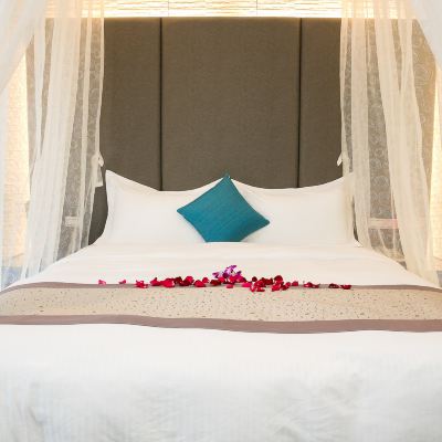 豪華二人房 墾丁白沙灘旅店優惠