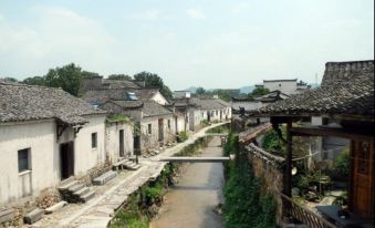 Xuxi Inn, Jixian County