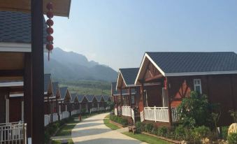 Jinhu Eco Resort