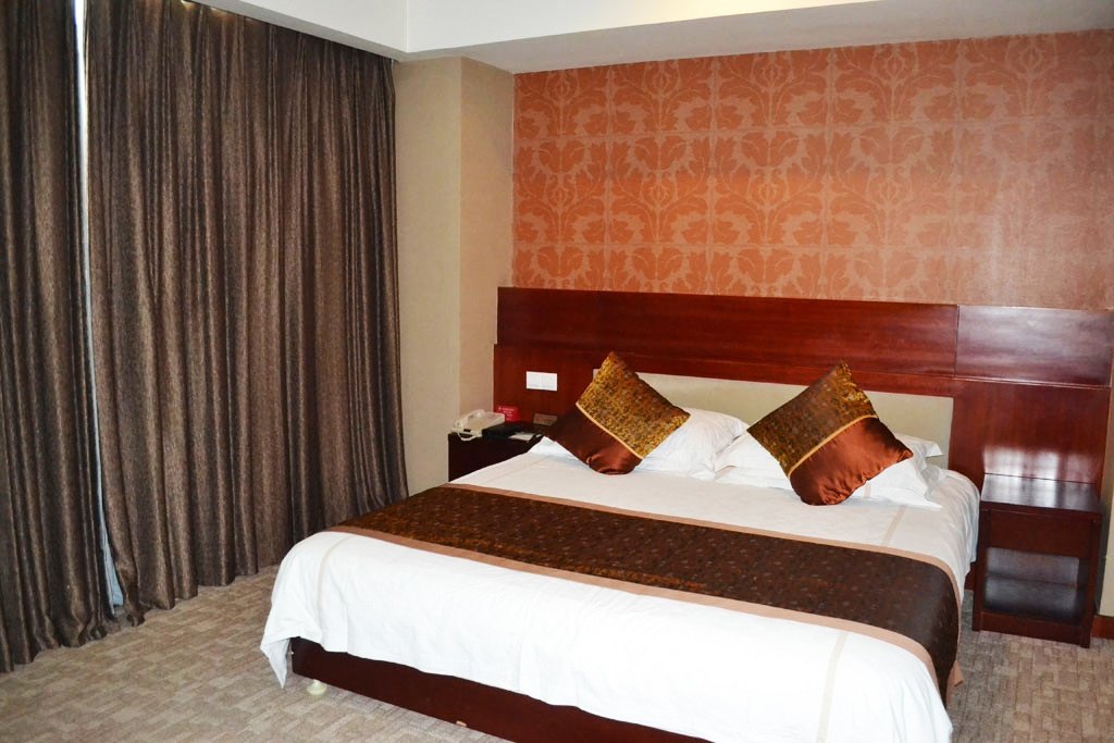 Jin-run International HotelBusiness Suite