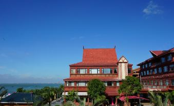 Yuelanting Harbour View Hotel