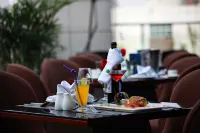 Minshan Hotel