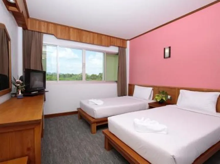 ห้องสแตนดาร์ด