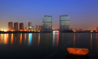 Naluwan Sea View Holiday Apartment Qingdao