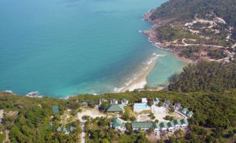 Phangan Utopia Resort