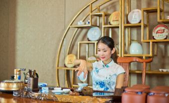World Hotel Grand  Jia Xing Hunan